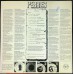 Various PEBBLES Vol. 05 (BFD Records – BFD-5022) USA 1980 compilation LP (Garage Rock) 